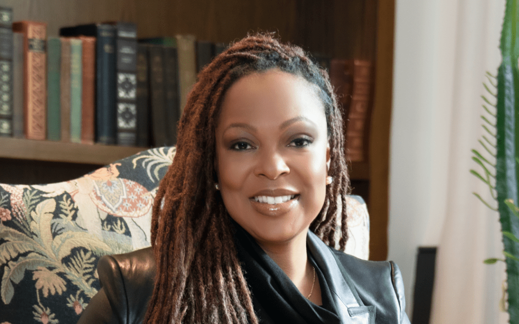 Stephanie L. Williams, president, Bozzuto Management Co.