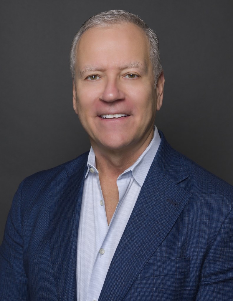 Steve Buck